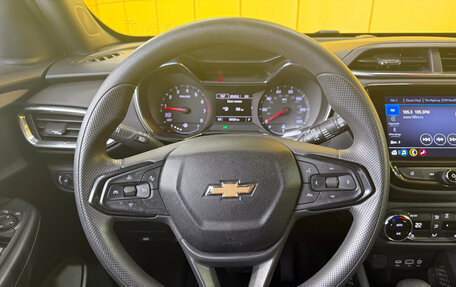 Chevrolet TrailBlazer, 2020 год, 1 699 000 рублей, 20 фотография