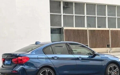 BMW 1 серия, 2021 год, 1 590 000 рублей, 4 фотография