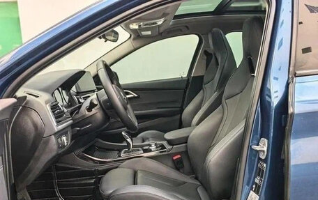 BMW 1 серия, 2021 год, 1 590 000 рублей, 5 фотография