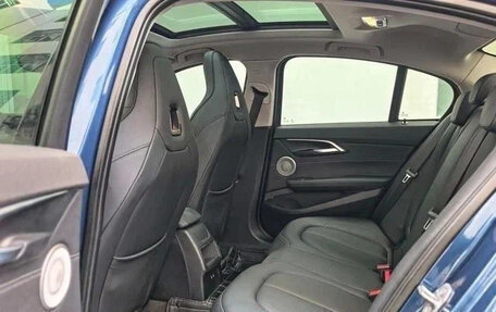 BMW 1 серия, 2021 год, 1 590 000 рублей, 9 фотография