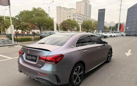 Mercedes-Benz A-Класс, 2021 год, 1 700 000 рублей, 2 фотография