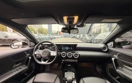 Mercedes-Benz A-Класс, 2021 год, 1 700 000 рублей, 4 фотография