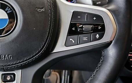 BMW 5 серия, 2021 год, 4 670 000 рублей, 12 фотография