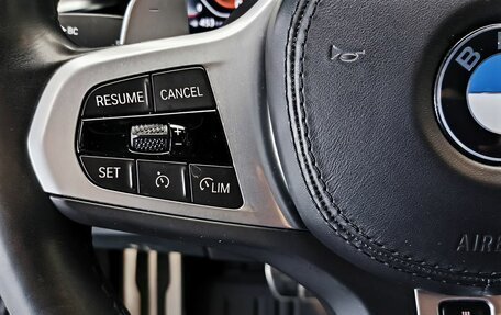 BMW 5 серия, 2021 год, 4 670 000 рублей, 11 фотография