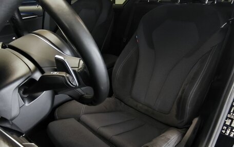 BMW 5 серия, 2021 год, 4 670 000 рублей, 14 фотография