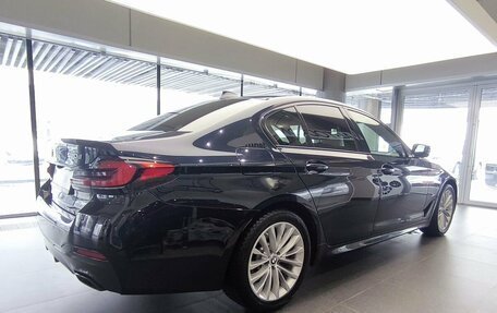 BMW 5 серия, 2021 год, 4 670 000 рублей, 6 фотография