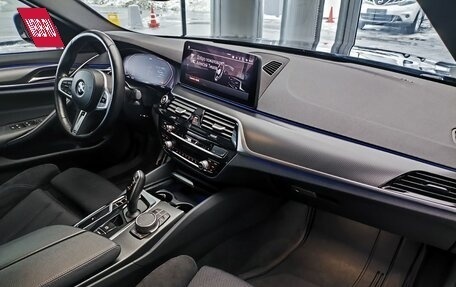 BMW 5 серия, 2021 год, 4 670 000 рублей, 7 фотография