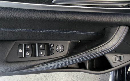 BMW 5 серия, 2021 год, 4 670 000 рублей, 16 фотография