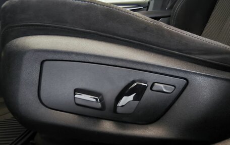 BMW 5 серия, 2021 год, 4 670 000 рублей, 18 фотография