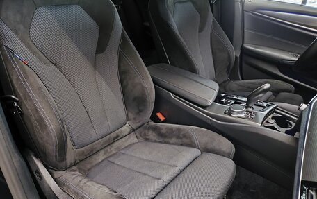 BMW 5 серия, 2021 год, 4 670 000 рублей, 25 фотография