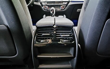 BMW 5 серия, 2021 год, 4 670 000 рублей, 19 фотография