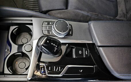 BMW 5 серия, 2021 год, 4 670 000 рублей, 24 фотография