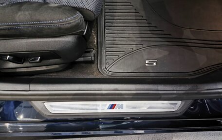 BMW 5 серия, 2021 год, 4 670 000 рублей, 28 фотография