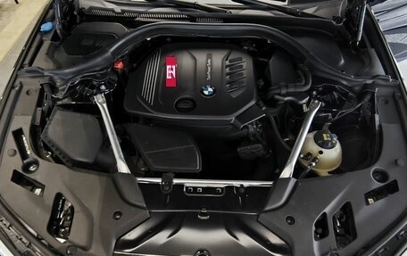 BMW 5 серия, 2021 год, 4 670 000 рублей, 29 фотография