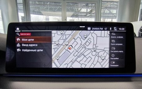 BMW 5 серия, 2021 год, 4 670 000 рублей, 23 фотография