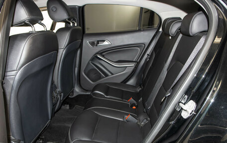 Mercedes-Benz GLA, 2016 год, 1 888 000 рублей, 8 фотография