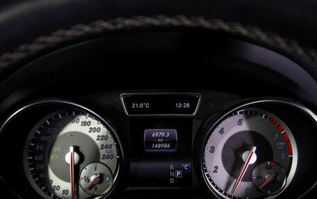 Mercedes-Benz GLA, 2016 год, 1 888 000 рублей, 9 фотография