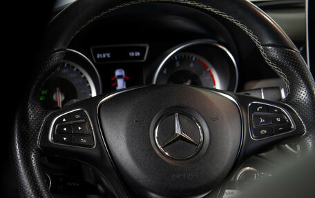 Mercedes-Benz GLA, 2016 год, 1 888 000 рублей, 11 фотография