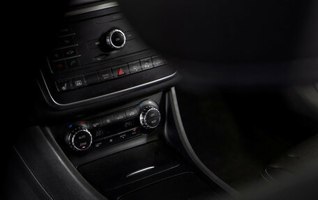 Mercedes-Benz GLA, 2016 год, 1 888 000 рублей, 12 фотография