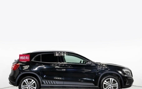 Mercedes-Benz GLA, 2016 год, 1 888 000 рублей, 3 фотография