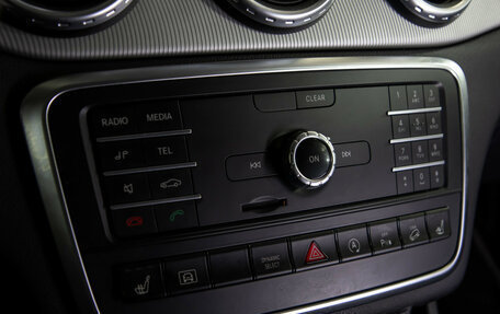 Mercedes-Benz GLA, 2016 год, 1 888 000 рублей, 20 фотография