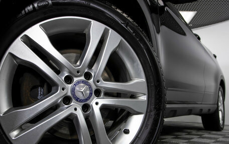 Mercedes-Benz GLA, 2016 год, 1 888 000 рублей, 22 фотография