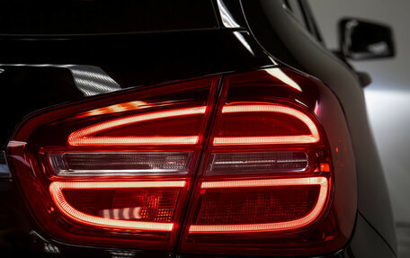 Mercedes-Benz GLA, 2016 год, 1 888 000 рублей, 27 фотография