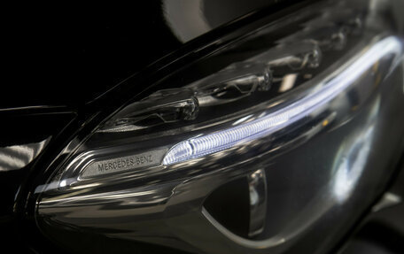 Mercedes-Benz GLA, 2016 год, 1 888 000 рублей, 24 фотография