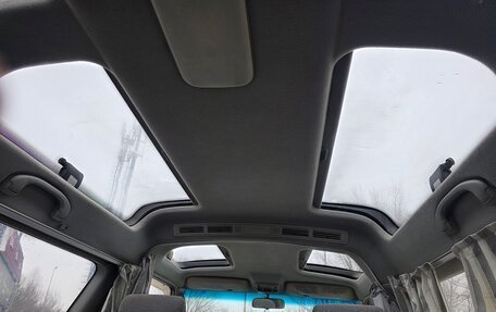 Toyota Lite Ace IV, 1993 год, 650 000 рублей, 5 фотография