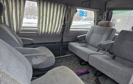 Toyota Lite Ace IV, 1993 год, 650 000 рублей, 6 фотография