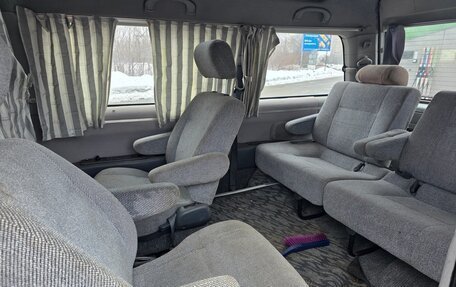 Toyota Lite Ace IV, 1993 год, 650 000 рублей, 7 фотография