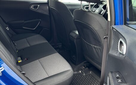 KIA Soul III, 2020 год, 2 050 000 рублей, 4 фотография