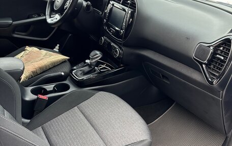 KIA Soul III, 2020 год, 2 050 000 рублей, 7 фотография