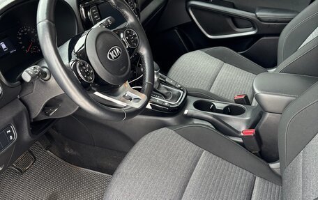 KIA Soul III, 2020 год, 2 050 000 рублей, 3 фотография