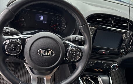 KIA Soul III, 2020 год, 2 050 000 рублей, 2 фотография