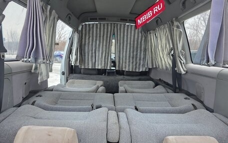 Toyota Lite Ace IV, 1993 год, 650 000 рублей, 8 фотография