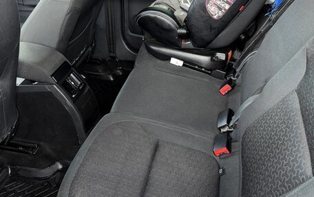 Skoda Yeti I рестайлинг, 2013 год, 850 000 рублей, 16 фотография