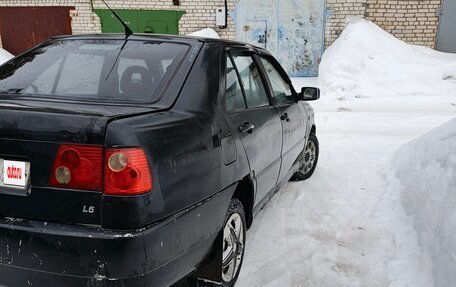 Chery Amulet (A15) I, 2006 год, 55 000 рублей, 3 фотография