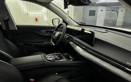 CheryExeed LX, 2024 год, 2 650 000 рублей, 5 фотография