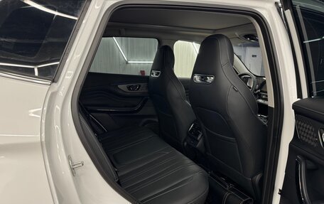 CheryExeed LX, 2024 год, 2 650 000 рублей, 7 фотография