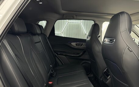 CheryExeed LX, 2024 год, 2 650 000 рублей, 8 фотография
