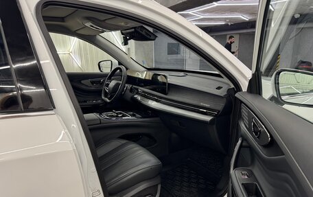 CheryExeed LX, 2024 год, 2 650 000 рублей, 4 фотография