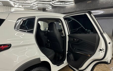 CheryExeed LX, 2024 год, 2 650 000 рублей, 9 фотография