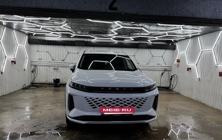 CheryExeed LX, 2024 год, 2 650 000 рублей, 3 фотография