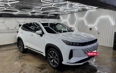 CheryExeed LX, 2024 год, 2 650 000 рублей, 2 фотография