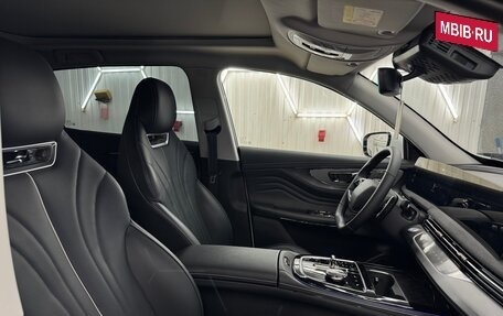 CheryExeed LX, 2024 год, 2 650 000 рублей, 6 фотография