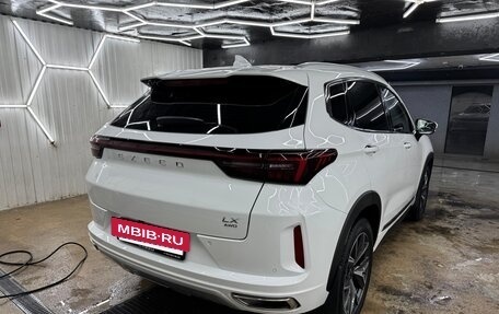 CheryExeed LX, 2024 год, 2 650 000 рублей, 10 фотография