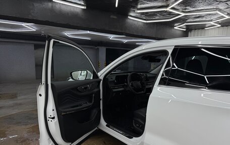 CheryExeed LX, 2024 год, 2 650 000 рублей, 14 фотография