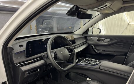 CheryExeed LX, 2024 год, 2 650 000 рублей, 16 фотография