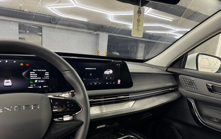 CheryExeed LX, 2024 год, 2 650 000 рублей, 17 фотография